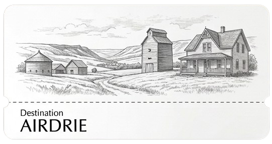 Airdrie