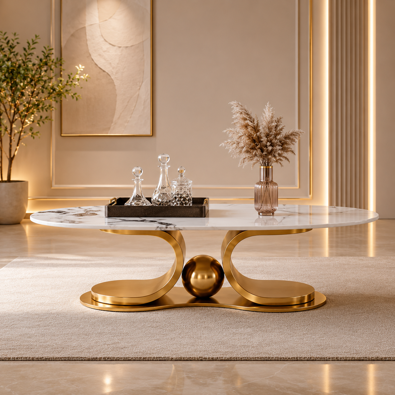 Discover a Dining Table That Fits Your Home