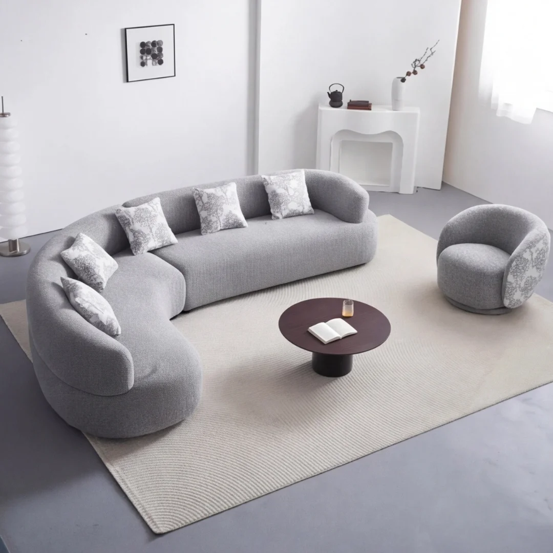 Modern Living Room Furniture — Style Living Room Furniture — Calgary Furniture Emporium