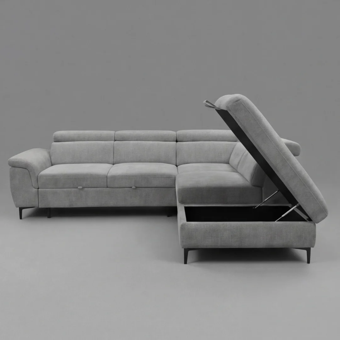 Sofa Bed — Space-Saving Furniture — Calgary Furniture Emporium