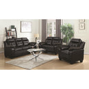 Calgary Furniture Emporium Finley 506551 2 pc Living Room Set IMAGE 1