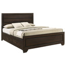 Calgary Furniture Emporium Fenbrook 204390KW 7 pc California King Bedroom Set with Storage IMAGE 2