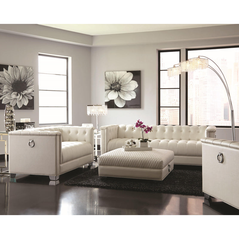 Calgary Furniture Emporium Chaviano 505391 2 pc Living Room Set IMAGE 1