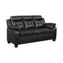 Calgary Furniture Emporium Finley 506551 3 pc Living Room Set IMAGE 2