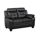 Calgary Furniture Emporium Finley 506551 3 pc Living Room Set IMAGE 3