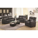 Calgary Furniture Emporium Arabella 506591 2 pc Living Room Set IMAGE 1