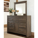 Signature Design by Ashley Juararo 6-Drawer Dresser B251-31 IMAGE 2