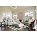 Calgary Furniture Emporium Christine SM8280 3 pc Living Room Set IMAGE 1