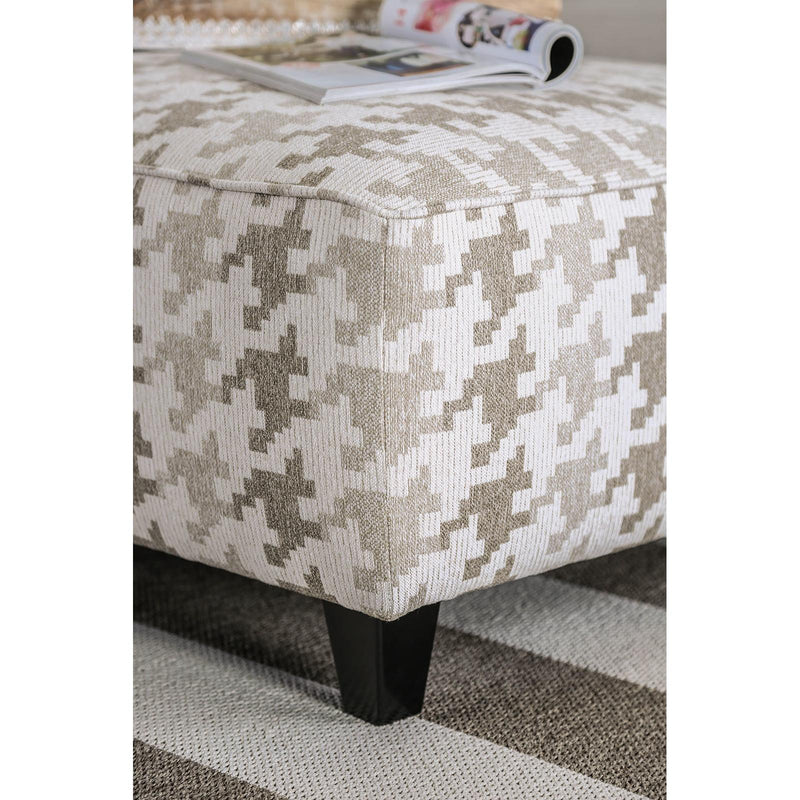 Calgary Furniture Emporium Christine SM8280 4 pc Living Room Set IMAGE 12