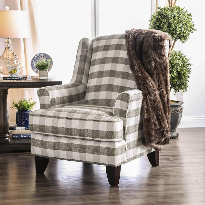 Calgary Furniture Emporium Christine SM8280 4 pc Living Room Set IMAGE 7