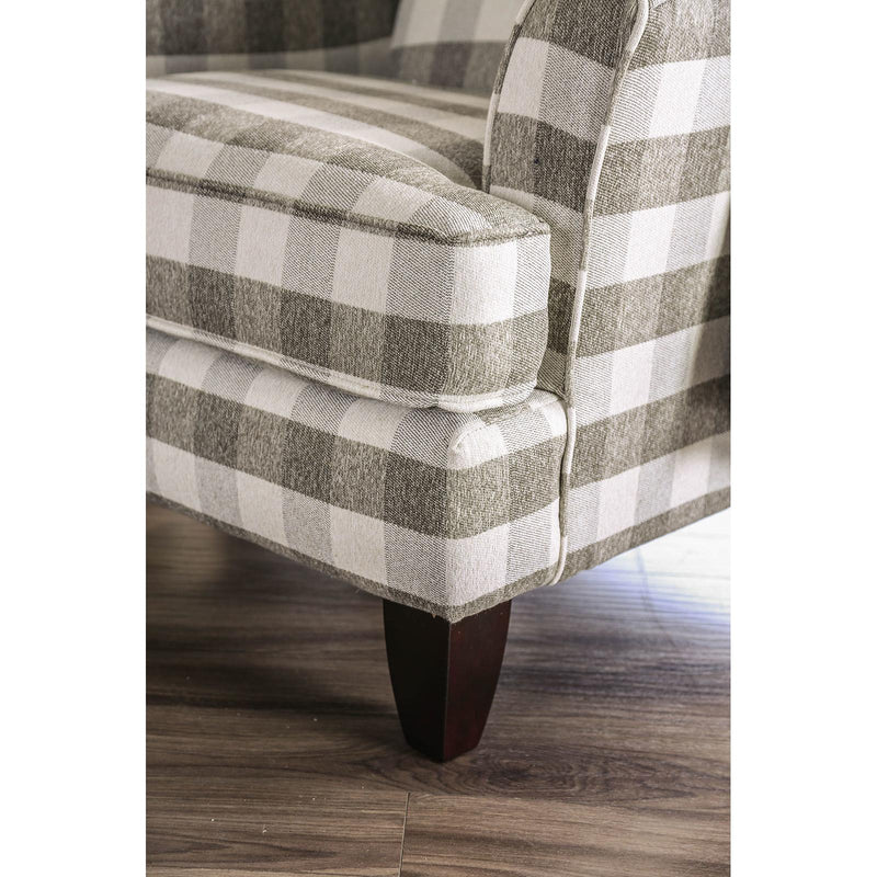 Calgary Furniture Emporium Christine SM8280 4 pc Living Room Set IMAGE 8
