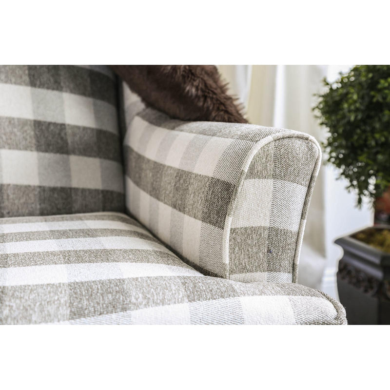 Calgary Furniture Emporium Christine SM8280 4 pc Living Room Set IMAGE 9