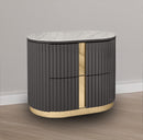 B1631-MADRID BEDROOM SET