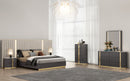 B1631-MADRID BEDROOM SET
