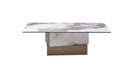 319-TASMA-COFFEE TABLE-MARBLE-BRASS