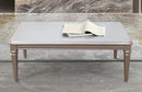 L8525-CAROLINE-COFFEE TABLE-LIGHT GREY