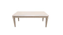L8525-CAROLINE-COFFEE TABLE-LIGHT GREY