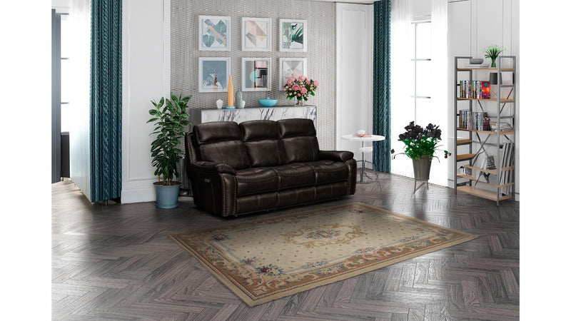 L2975-BOOMER LIVING ROOM SET