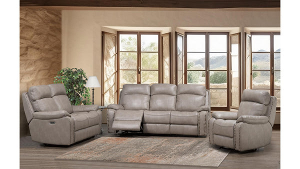 L2975-BOOMER LIVING ROOM SET
