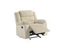 L3665-COMFORT LIVING ROOM SET