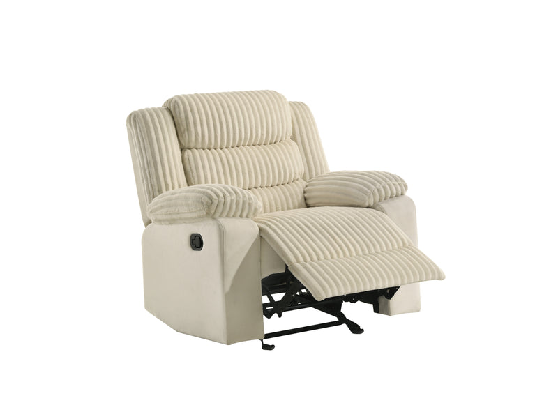 L3665-COMFORT LIVING ROOM SET