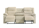 L3665-COMFORT LIVING ROOM SET