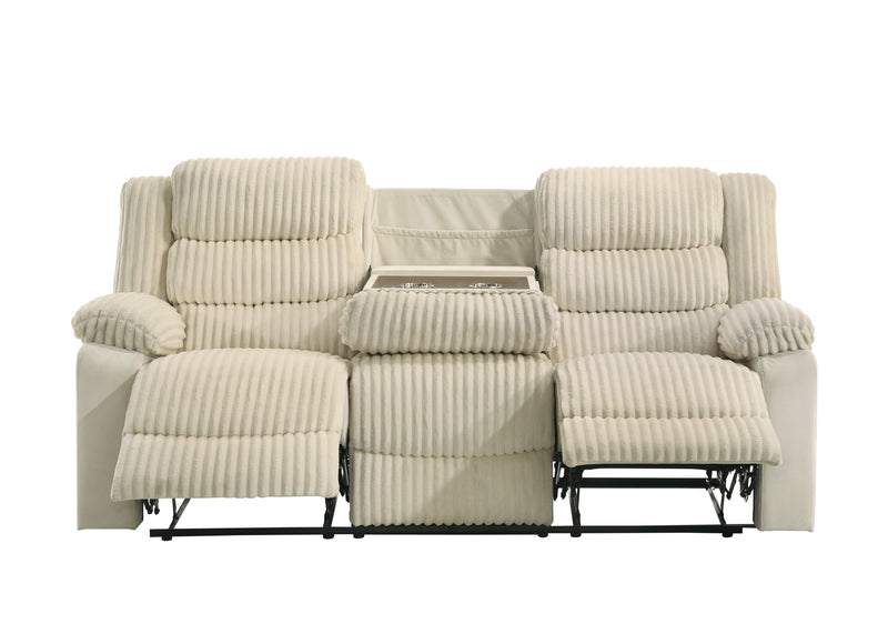 L3665-COMFORT LIVING ROOM SET