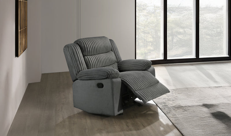 L3665-COMFORT LIVING ROOM SET