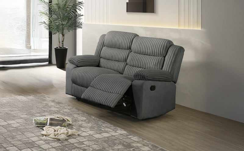 L3665-COMFORT LIVING ROOM SET