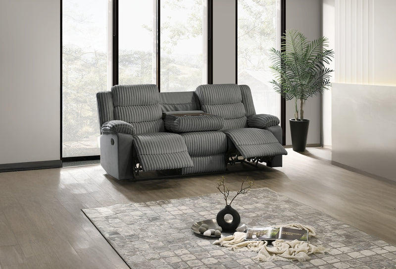 L3665-COMFORT LIVING ROOM SET