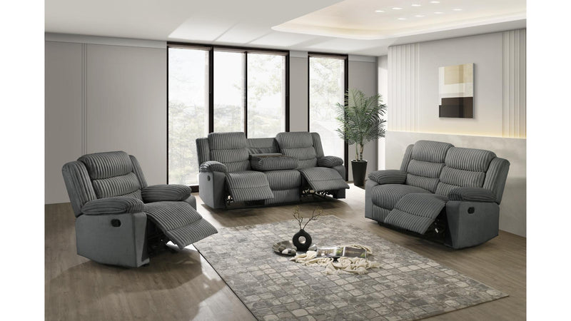 L3665-COMFORT LIVING ROOM SET