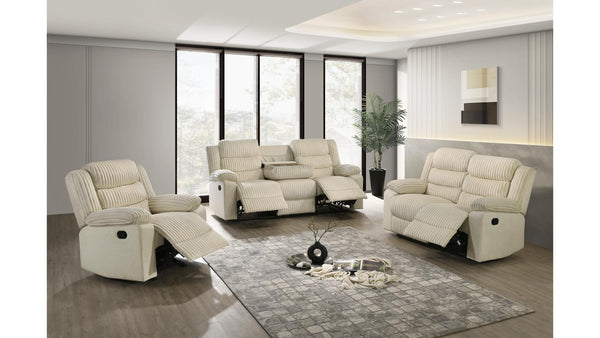 L3665-COMFORT LIVING ROOM SET