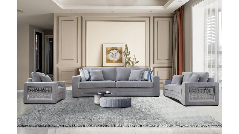 L7925-HAVANA LIVING ROOM SET