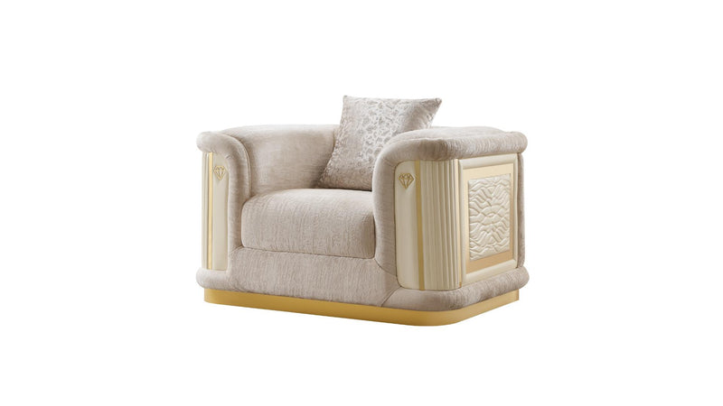 L8225-BONA LIVING ROOM SET