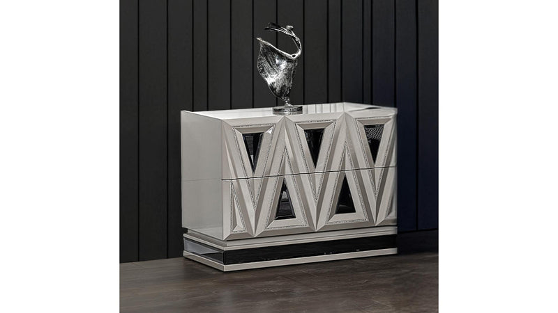 B1741-LAVITA BEDROOM SET