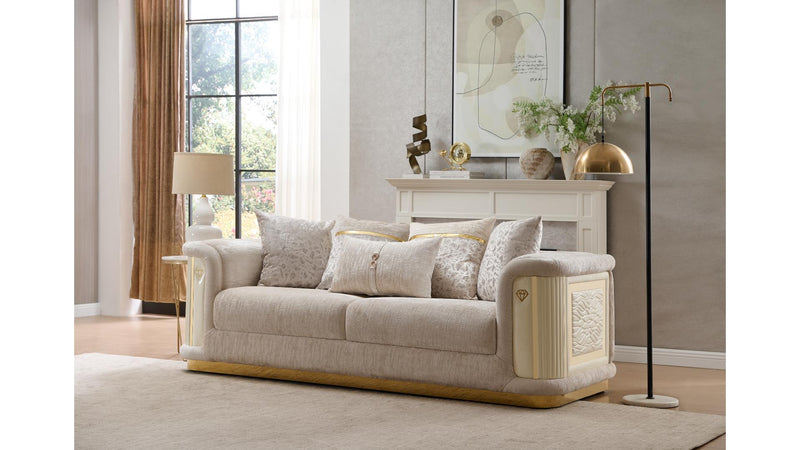 L8225-BONA LIVING ROOM SET