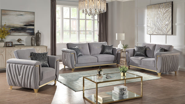 L7725-LEENA LIVING ROOM SET