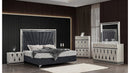B1741-LAVITA BEDROOM SET