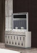 B1741-LAVITA BEDROOM SET