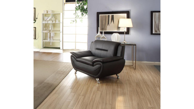 L3350-SPRUCE LIVING ROOM SET