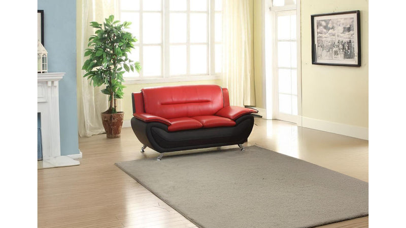 L3350-SPRUCE LIVING ROOM SET