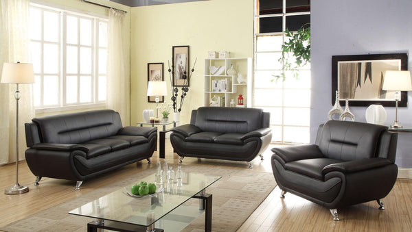 L3350-SPRUCE LIVING ROOM SET