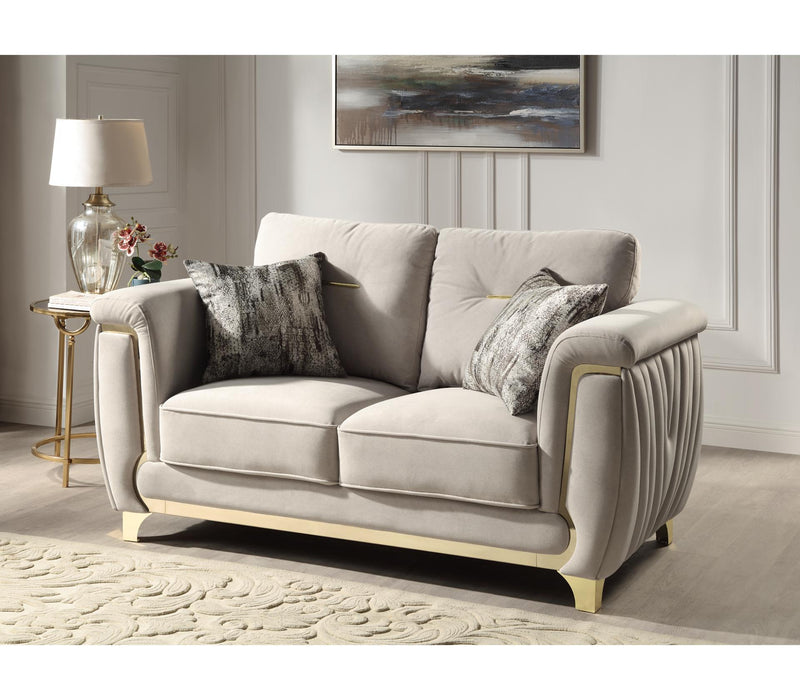 L7725-LEENA LIVING ROOM SET