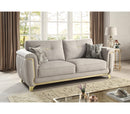 L7725-LEENA LIVING ROOM SET