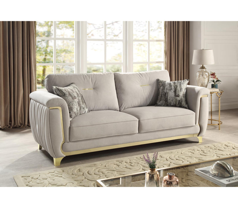 L7725-LEENA LIVING ROOM SET