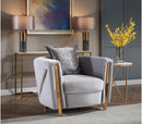L1725-CHANELLE LIVING ROOM SET