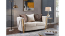 L1725-CHANELLE LIVING ROOM SET