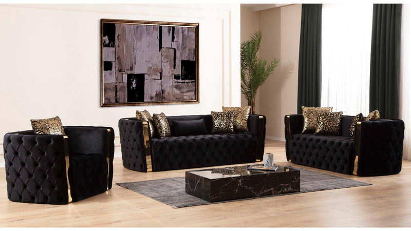 L7325-NAOMI LIVING ROOM SET