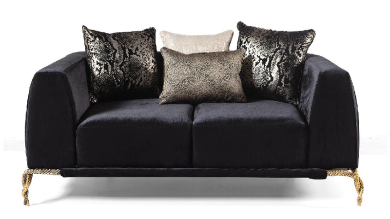 L7225-MAJESTIC LIVING ROOM SET