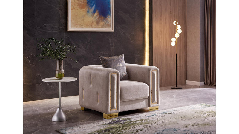 L1525-IMPREZA LIVING ROOM SET